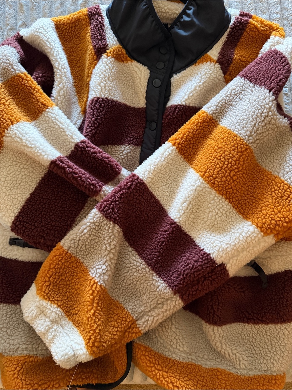 Free People Rocky Ridge Jacket - Picture 14 of 14